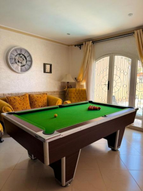 Villa lilya Imi Ouadart